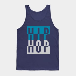 Vintage 90s Hip Hop Tank Top